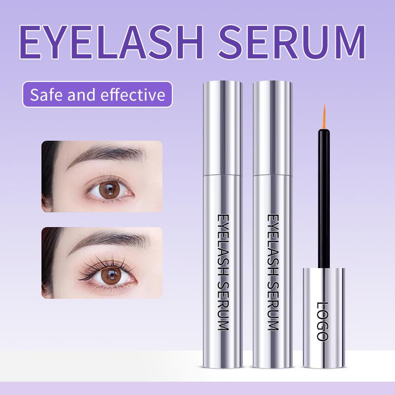 MLXL Eyelash Growth Serum