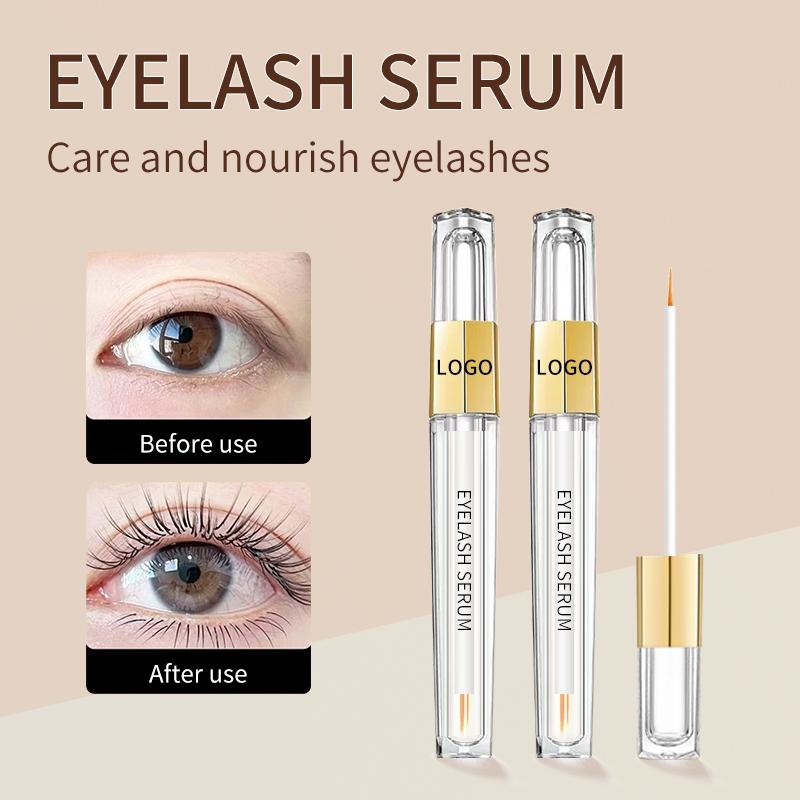 Eyelash extension Serum