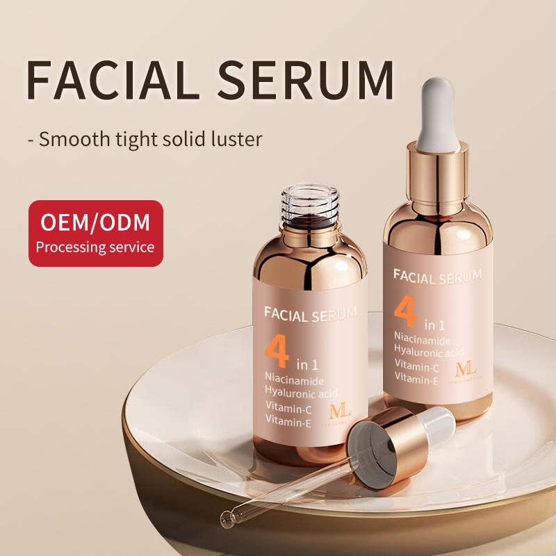 Vitamin C Face Serum