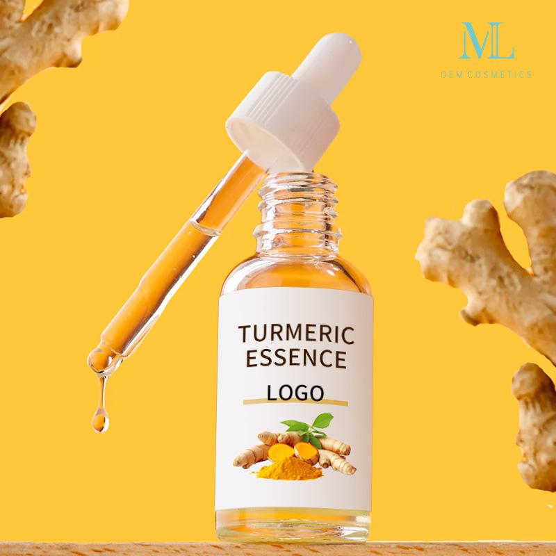 MLXL Turmeric Skin Care Serum