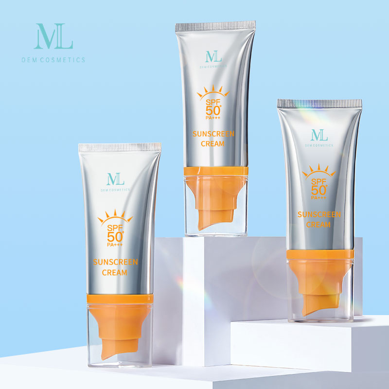 2024 The Best Sunscreen Cream