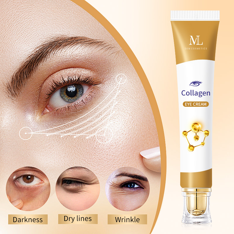 15g Collagen Eye Cream Serum