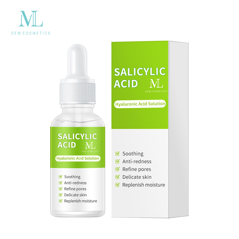 Salicylic Acid Serum