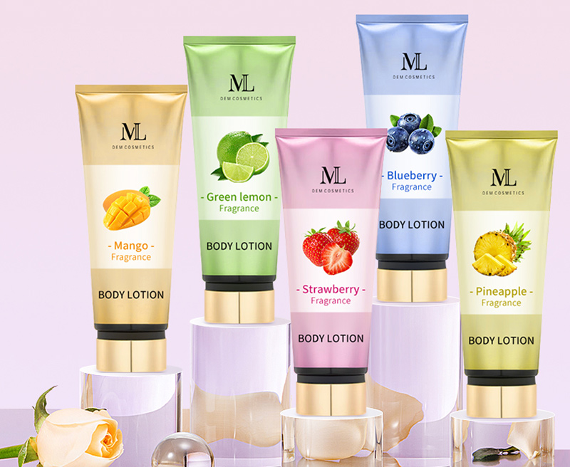 apa perbedaan antara body lotion dan mentega