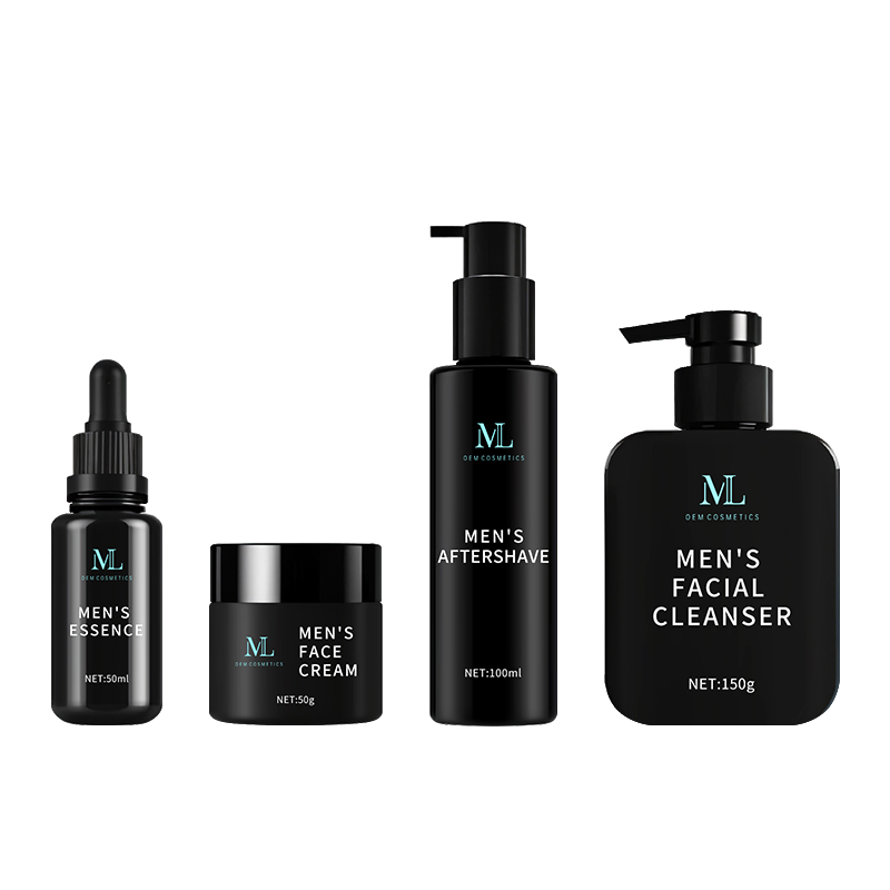 Men's Skin Care Set