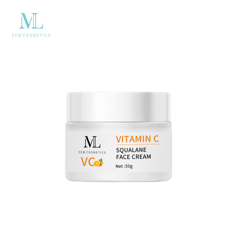 50g Vitamin C Face Cream