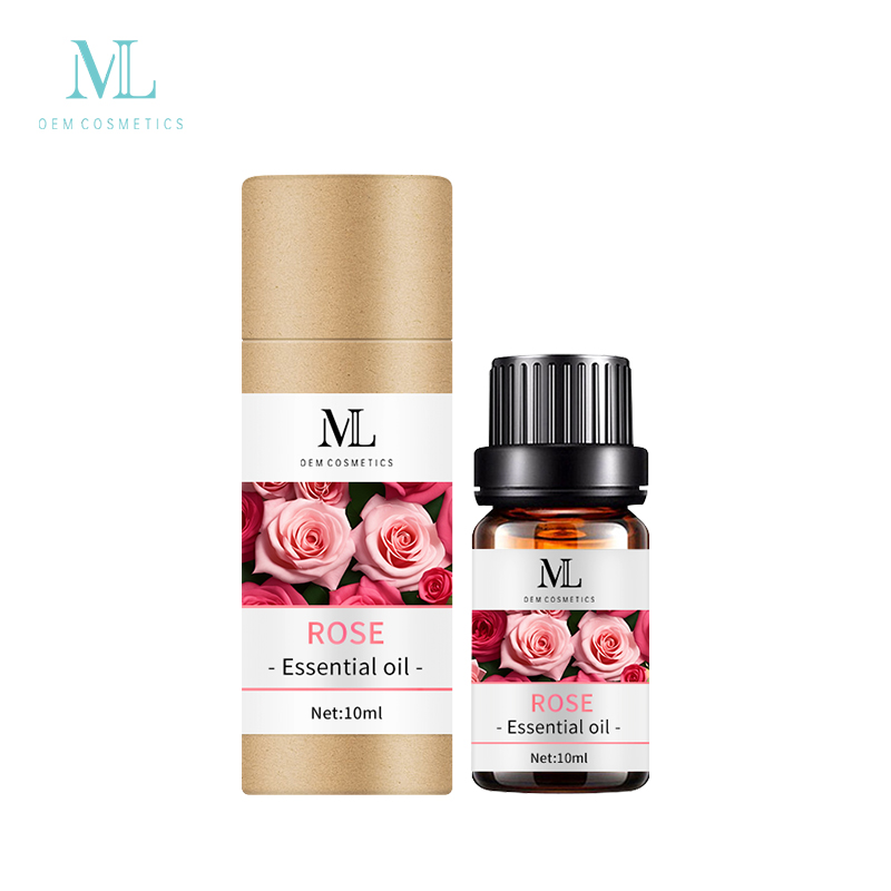 Rose Essential Oil