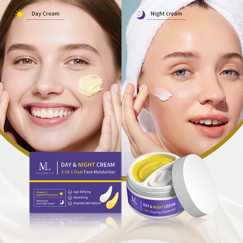 Day and Night Cream